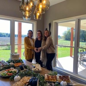 Meet your Posher, Kim